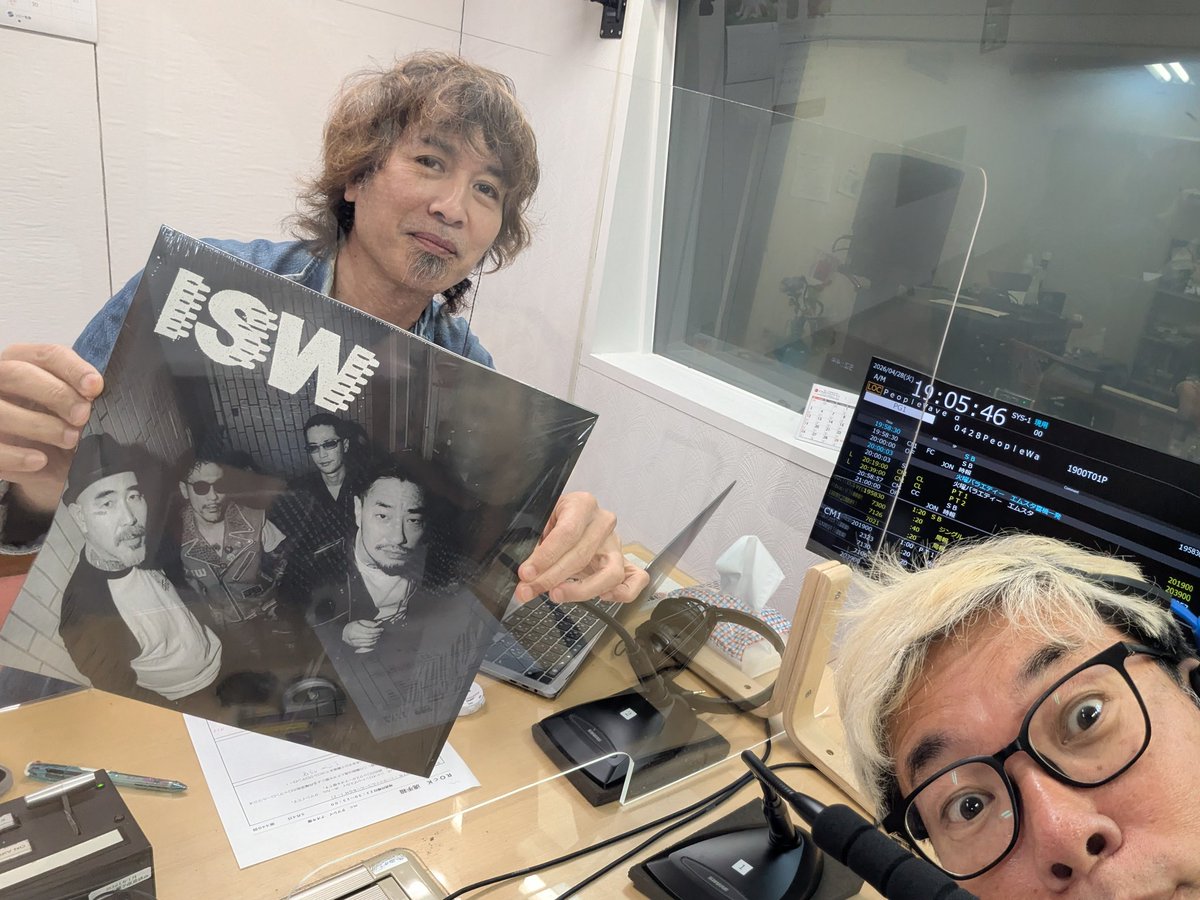 ナオキ屋⚡Naokiya tweet media