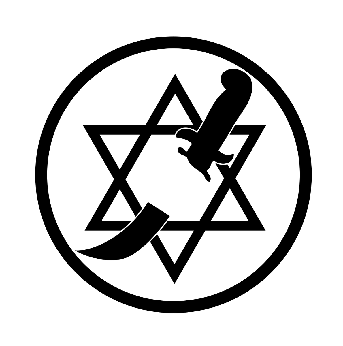 Zionism is not "Settler Colonialism."

As an Amerindian: This narrative was created to divide the anti zionist struggle between left/right, white/nonwhite etc .

THE JEW IS THE ENEMY OF ALL MANKIND.

The solution to Amerindian &amp; White historical grievances is post-ZOG separation.