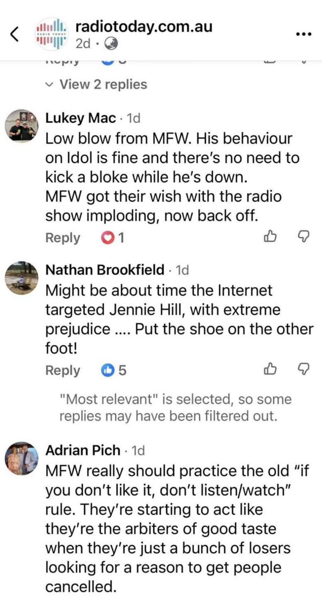 MFWitches tweet media