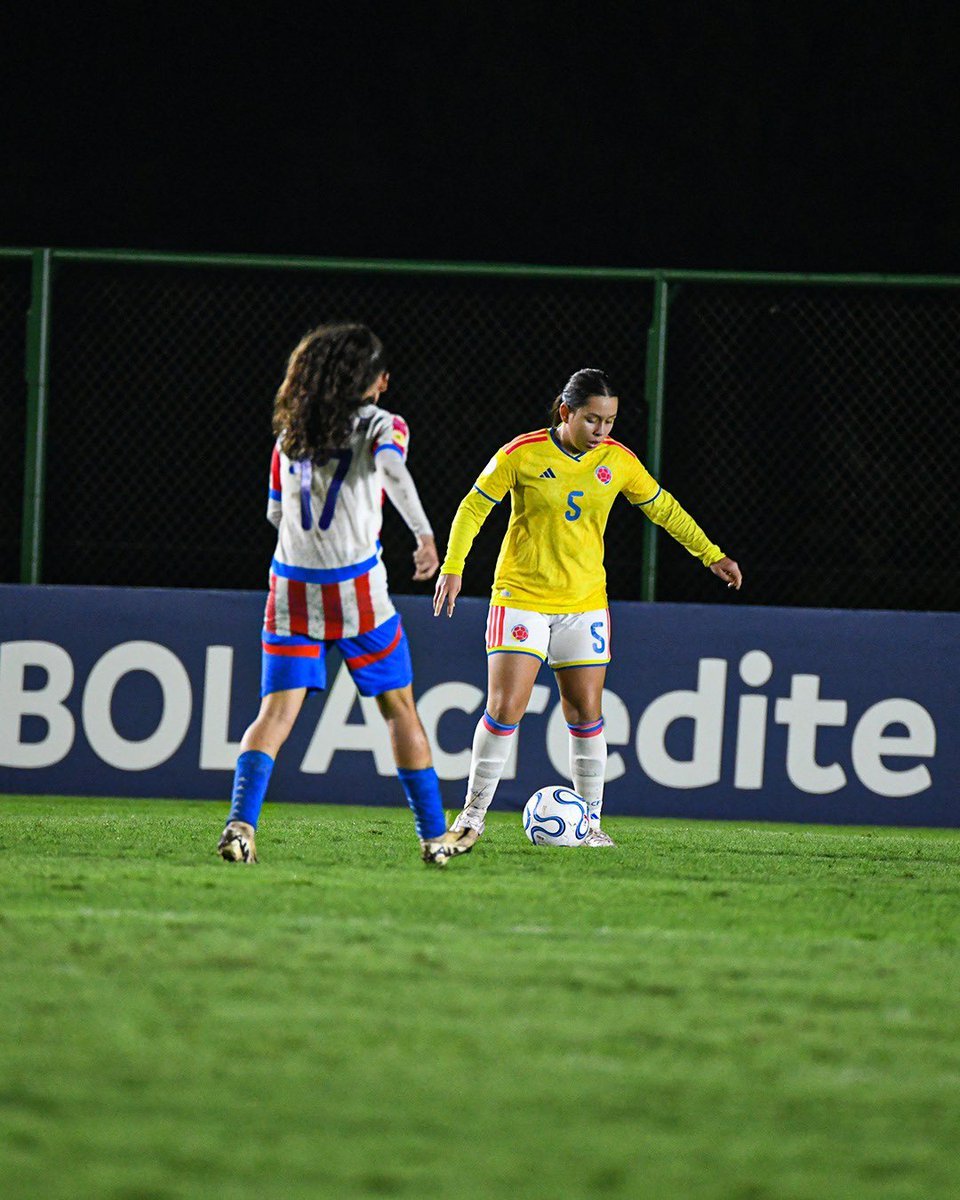 Selección Colombia tweet media
