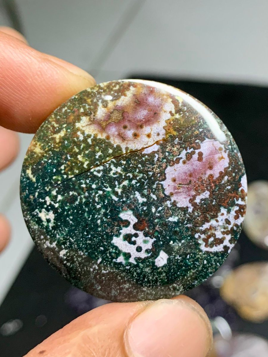 Skyy760's tweet photo. Available For Sale River Jasper Cabs 

#Agate #Minerals #Agate #Pendant #Healing #Protection #Clarity #Confidence #wirewrapping #Meditation #Reiki #Jewelry #wireweaving #gemstonejewelry #copperjewelry #gemstones https://t.co/dUtStUDgmB