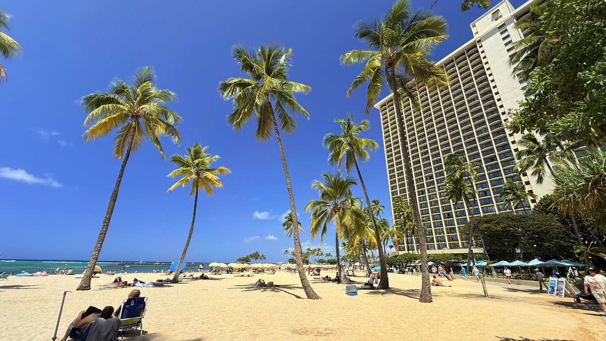hawaii_isla808's tweet image. Hilton Hawaiian Village in Waikiki #hawaii #oahu #honolulu #hiltonhawaiianvillage #hawaiifive0 #h50