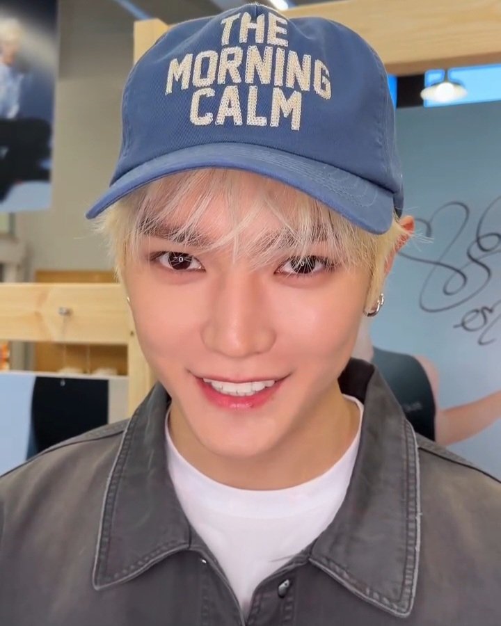 taeyong pics tweet media
