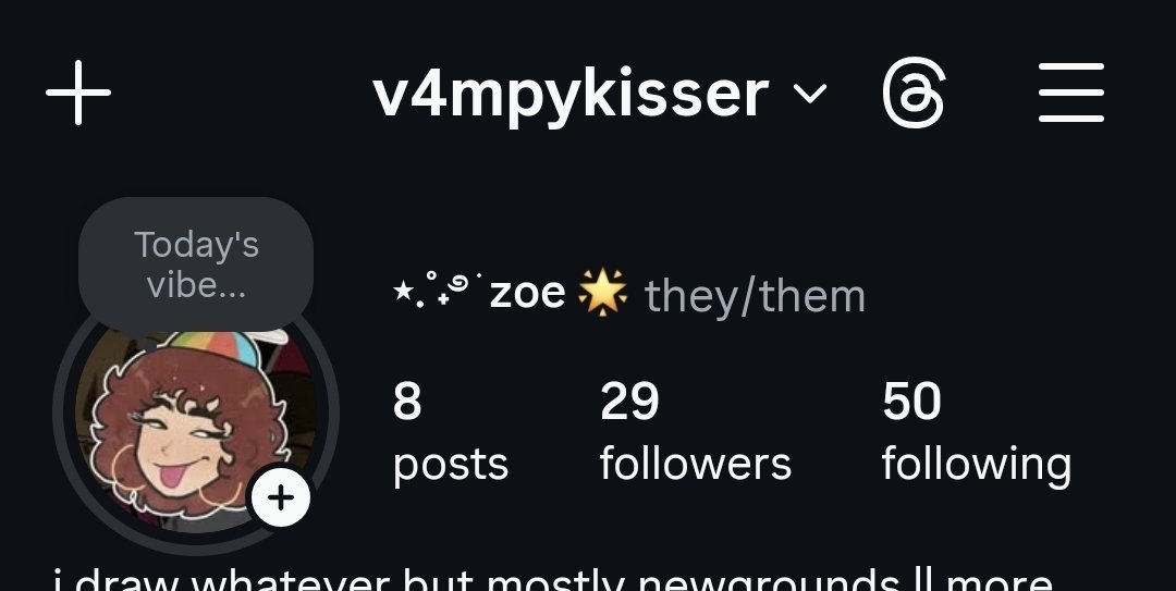 zoe!! 🌟🆖️ tweet media