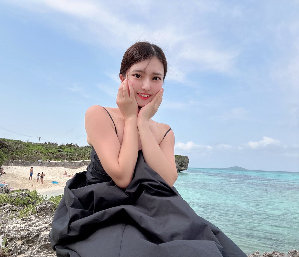 ひいらぎ　すずな。 tweet media