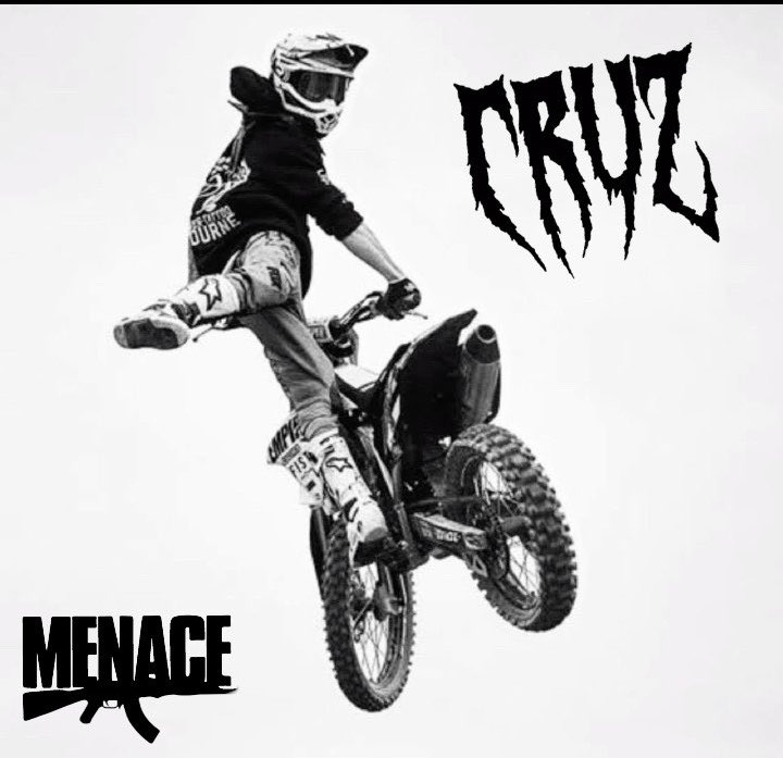 dexthis88's tweet image. lil  nac nac #dextercruz #dexthis #braaap #motolife #motocross #dirtbike #fyp #menaceboyz