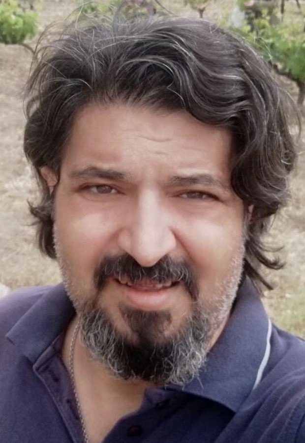 Enes Evren tweet media