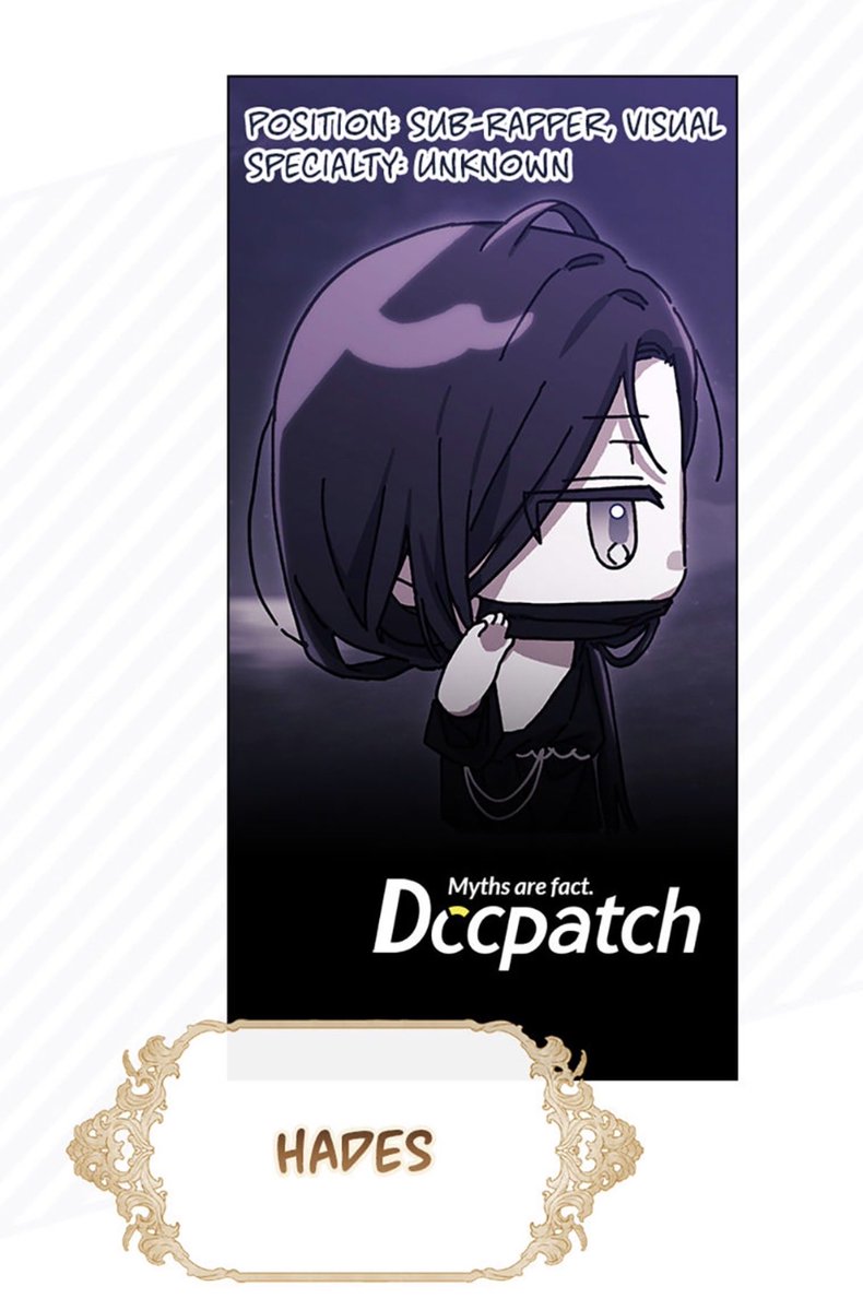 NOT D*SPATCH 😂😂😂
