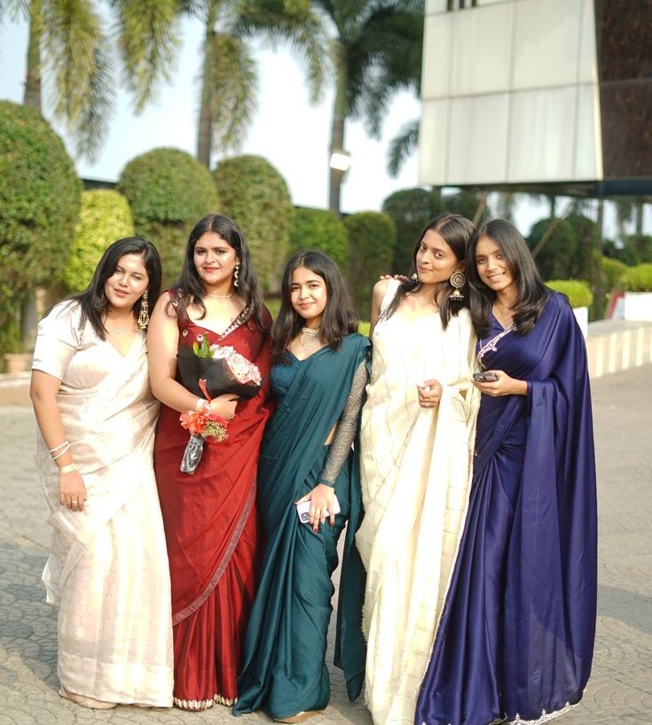 Arpita tweet media
