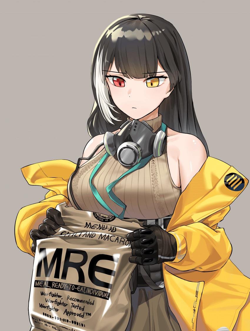 MrJmezz's tweet image. Tomorrow: I got @kommandostore to send me their best and worst MREs to try on stream