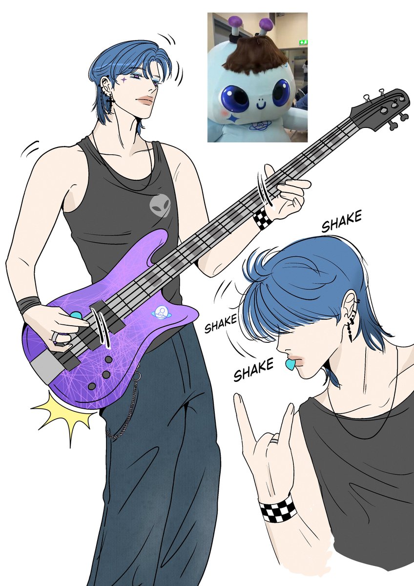 Moonie ₊‧꒰ა 🖌️ ໒꒱‧₊˚ tweet media