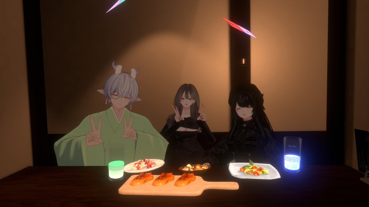うみ0x0 tweet media