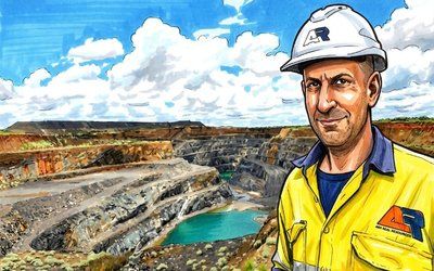 AustralLimited's tweet photo. Austral Resources (ASX: AR1) has completed the acquisition of the Lady Loretta mining leases, associated exploration permits and site infrastructure from Glencore, finalising the last pillar of its North-West Queensland copper consolidation strategy.

Read https://t.co/5yDsf9oQkn https://t.co/LjtjIsnqju