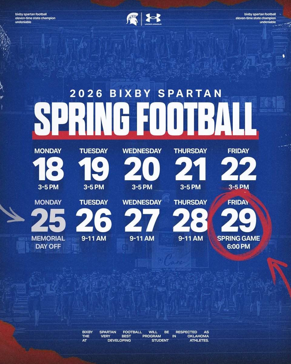 BixbySpartanFootball tweet media