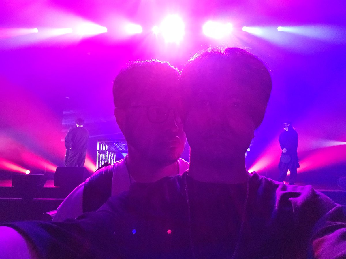 DJ Genki@彦田元気 tweet media
