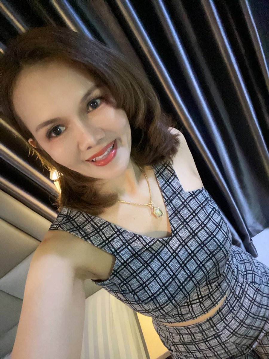 มิว นวดรามอินทรา tweet media