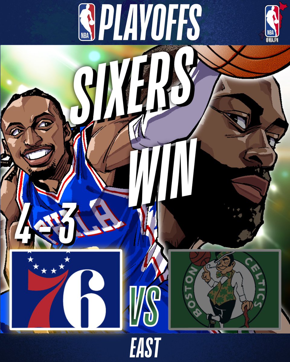 NBA Japan tweet media