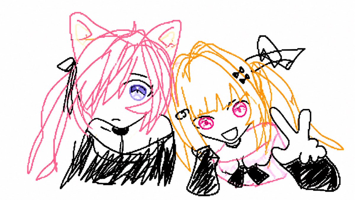 しぐねちゃ tweet media