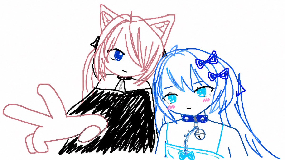 しぐねちゃ tweet media