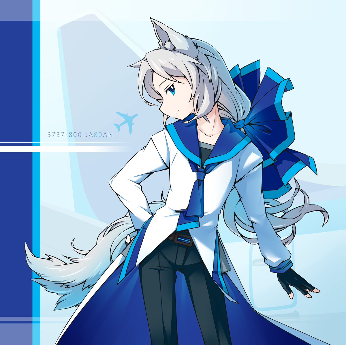 空野むつ🐾 tweet media