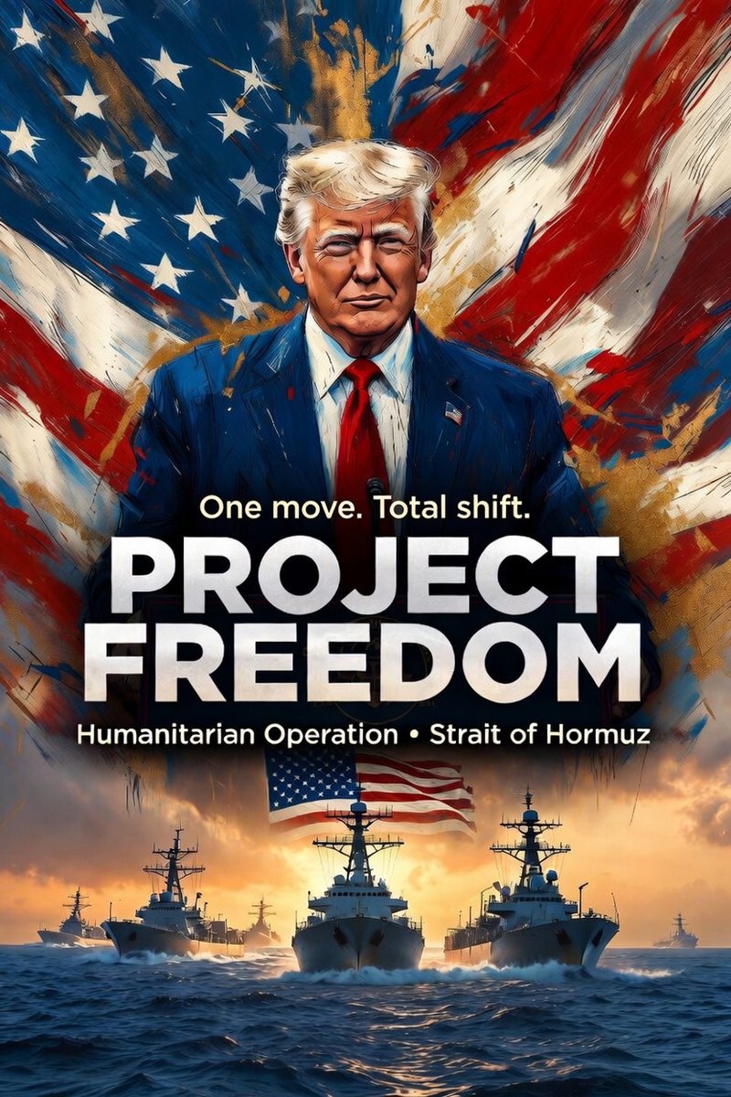 bluefairyplease's tweet photo. @CENTCOM One move. Total shift.
#PROJECT_FREEDOM https://t.co/cRmx54BIzS