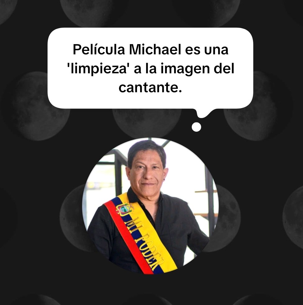 #MichaelJackson #MichaelPelícula
