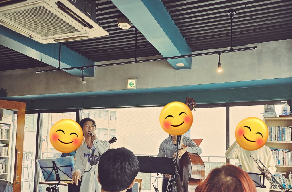 うき tweet media