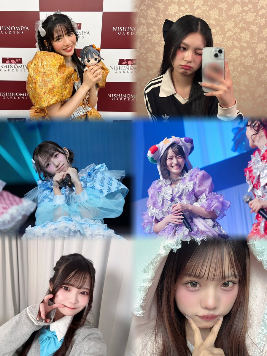 グリリバ tweet media