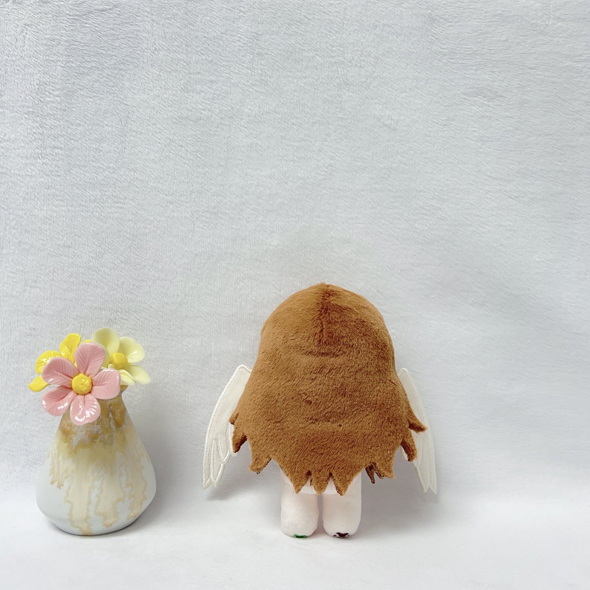 MengQuCustom dolls tweet media