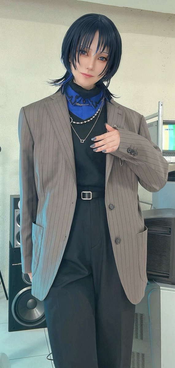 幸春るいか tweet media