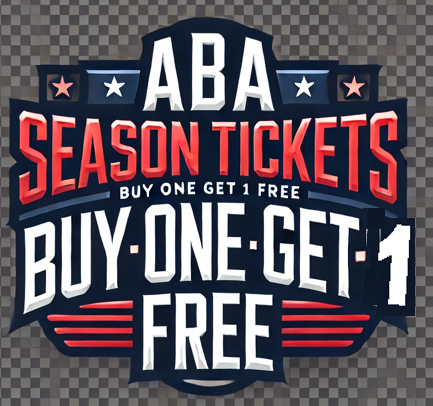 MOCAPS_ABA's tweet photo. Get your BOGO Caps Season Pass now for the 2026-27 
@RealABAleague
  Season for only $50 at https://t.co/mDzCOWSIu7 Limited time only so order now!!!  #LikeNoOther https://t.co/HjnJhzndU7