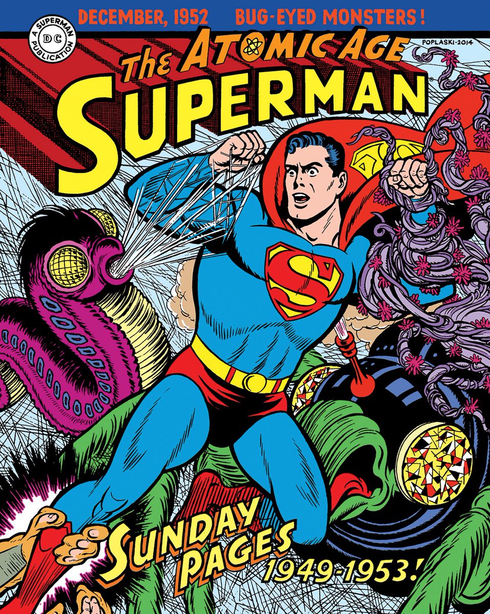 ILikeWhatIBuy's tweet image. Who’s Monday Ready #Superman