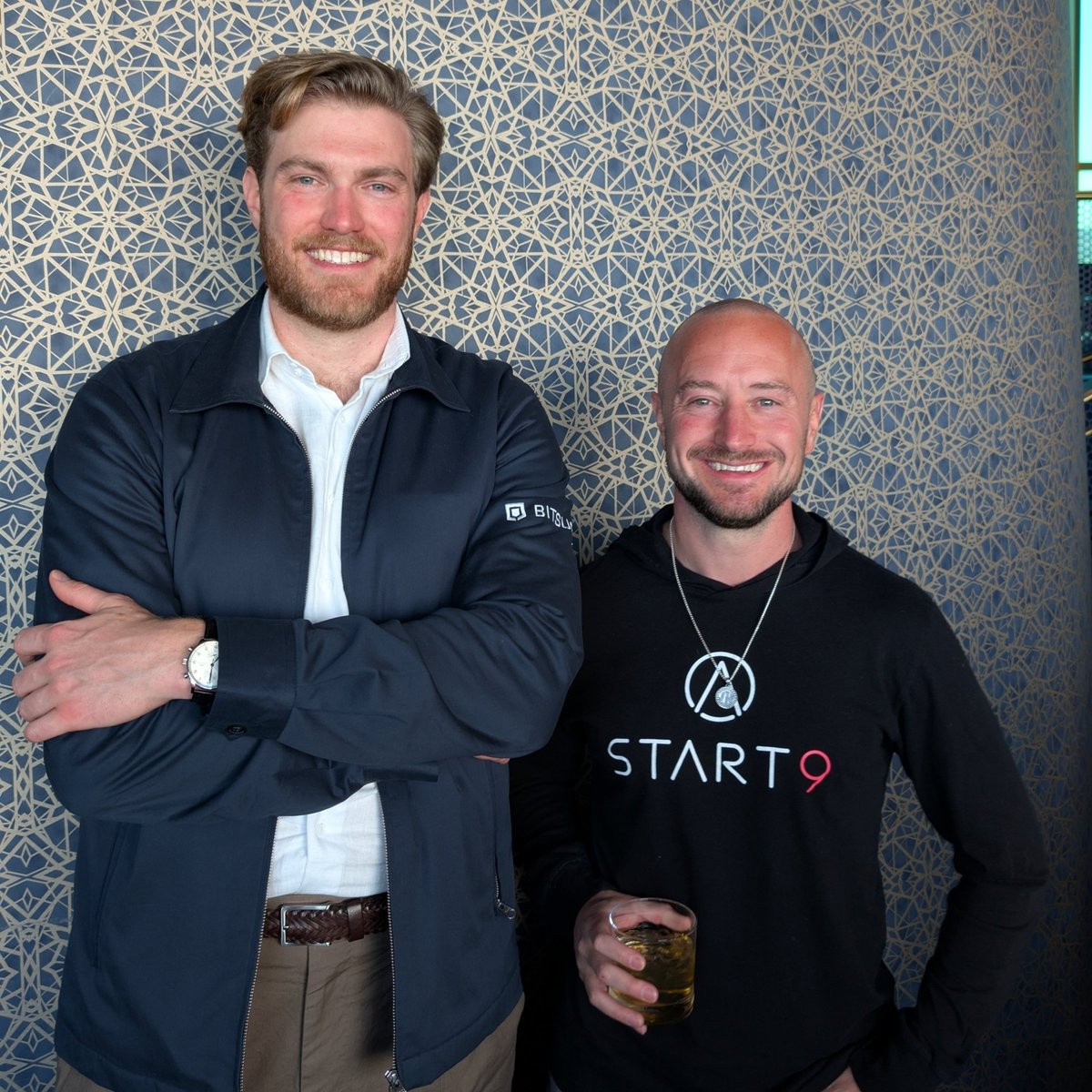 Coinjoined Chris ⚡ tweet media