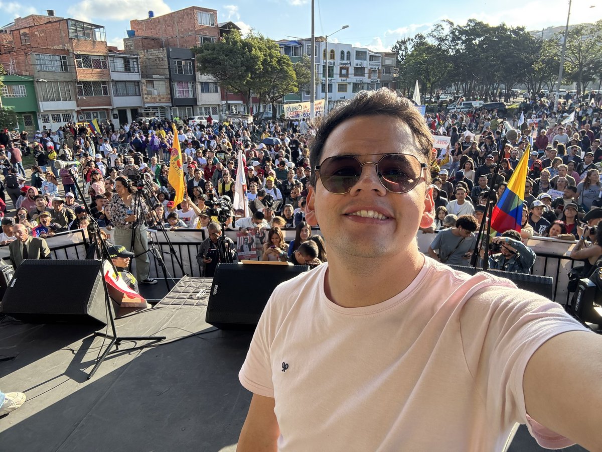 Beto Coral tweet media
