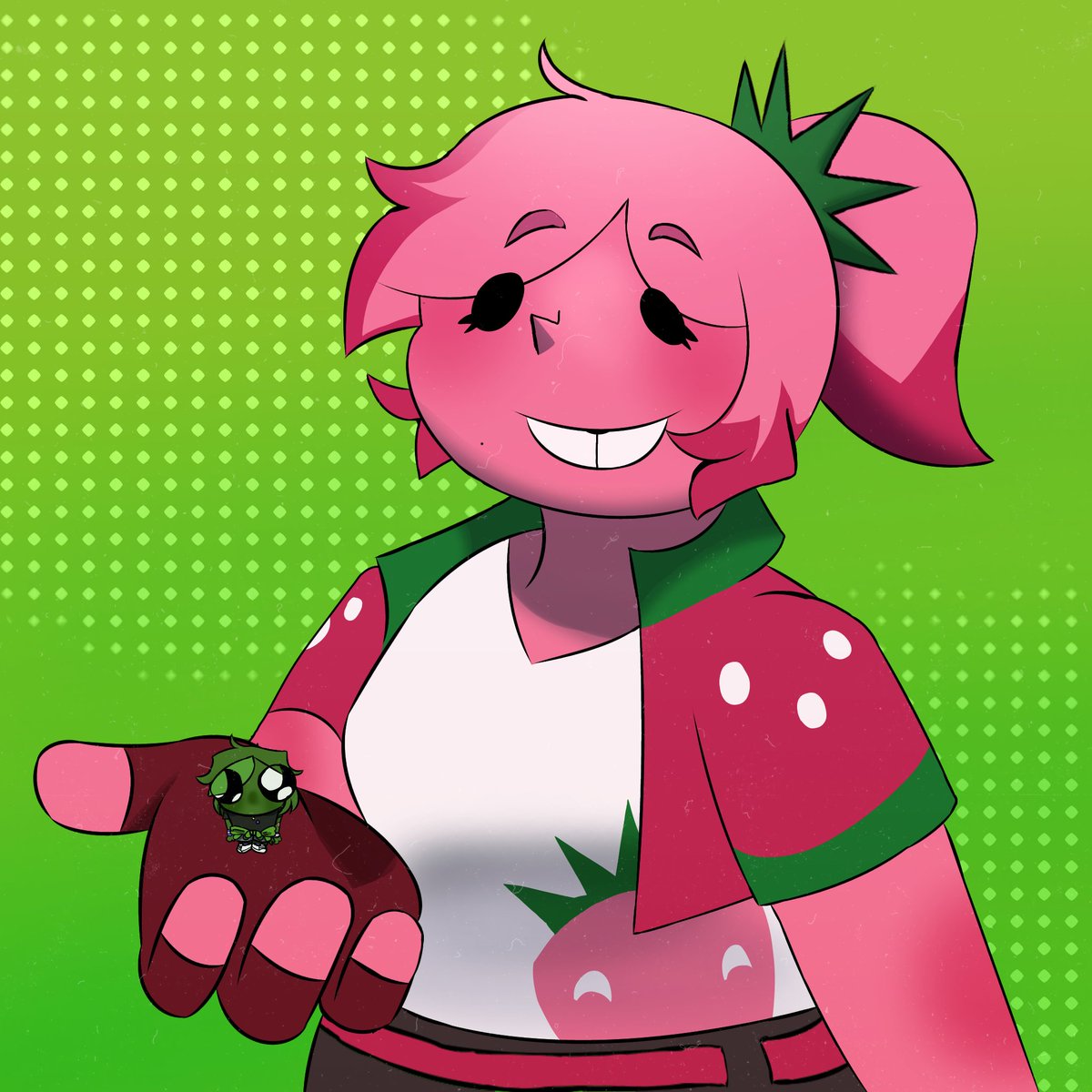 Acervo 𝗠𝗮𝗿𝗴𝗼゛🍓 tweet media