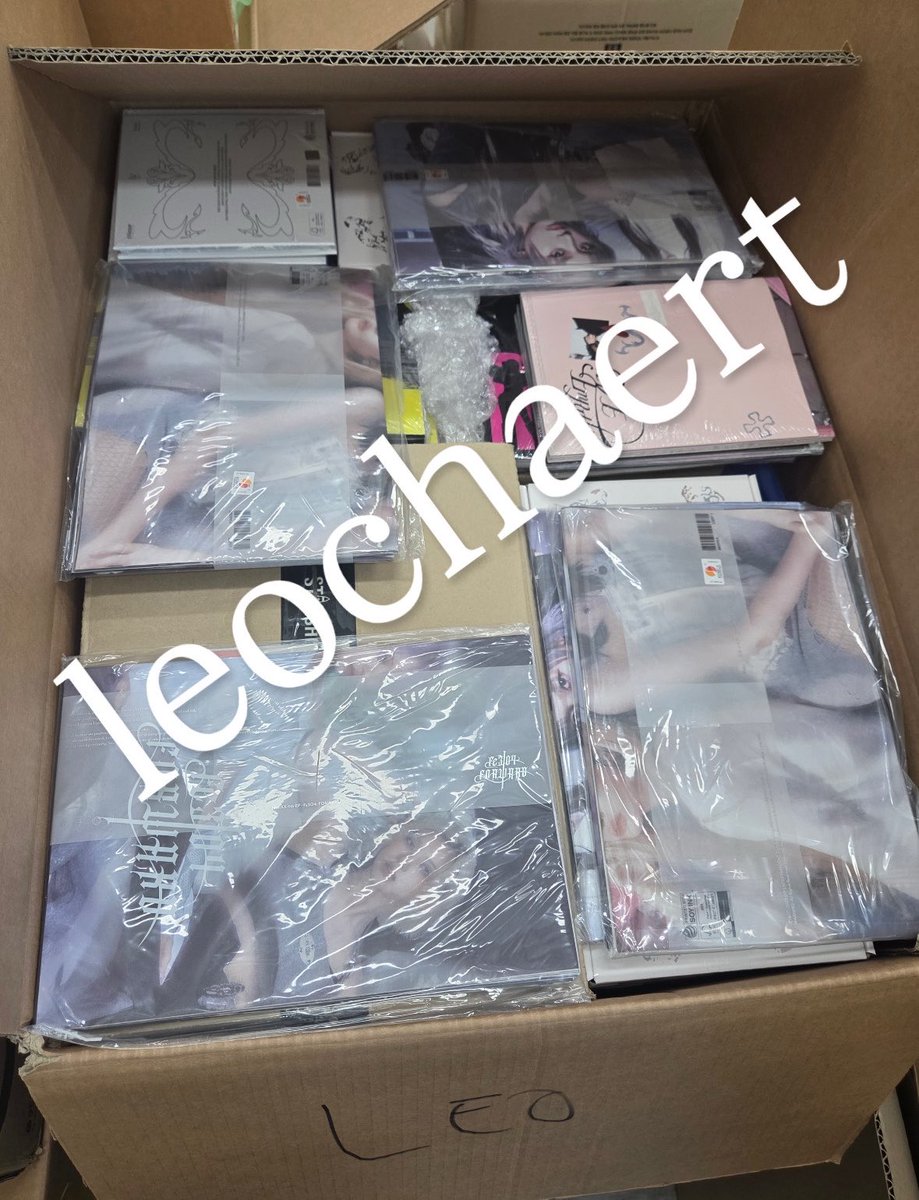 #leochaertupdate 

🤍05-04-2026🤍

NETA Box Update

- arrived at ph custom
- for ph customs clearance release
- est ph add arrival within this week