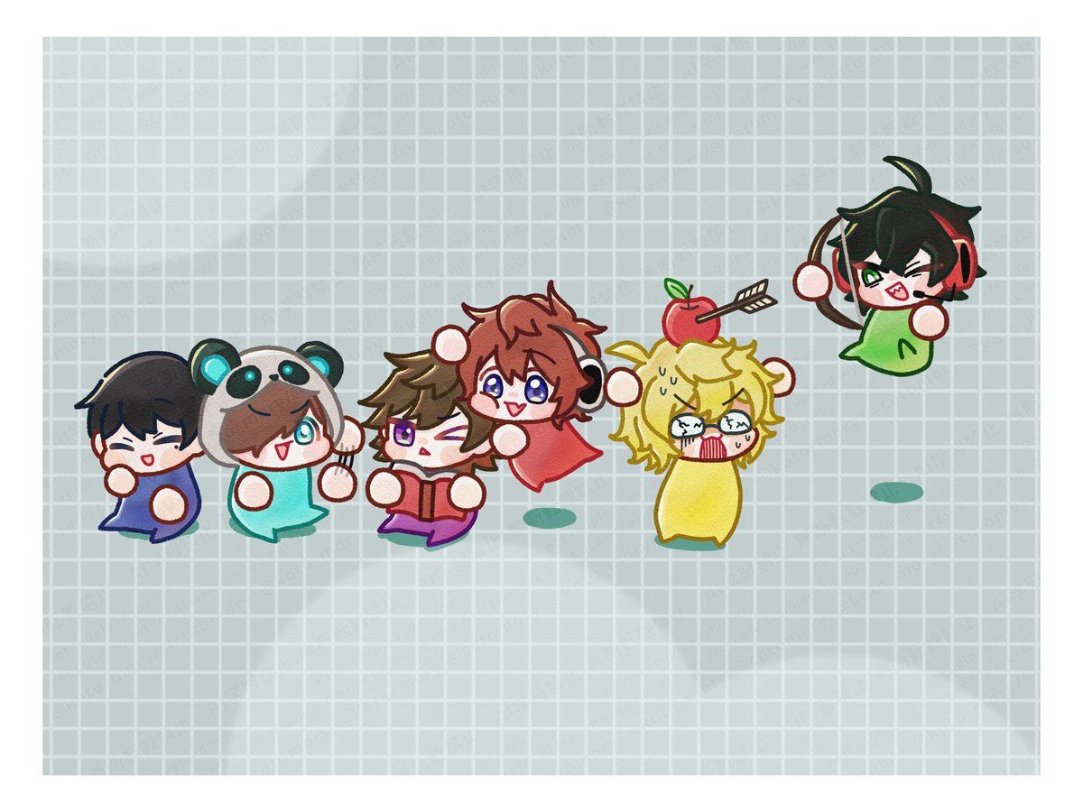 小燈 tweet media