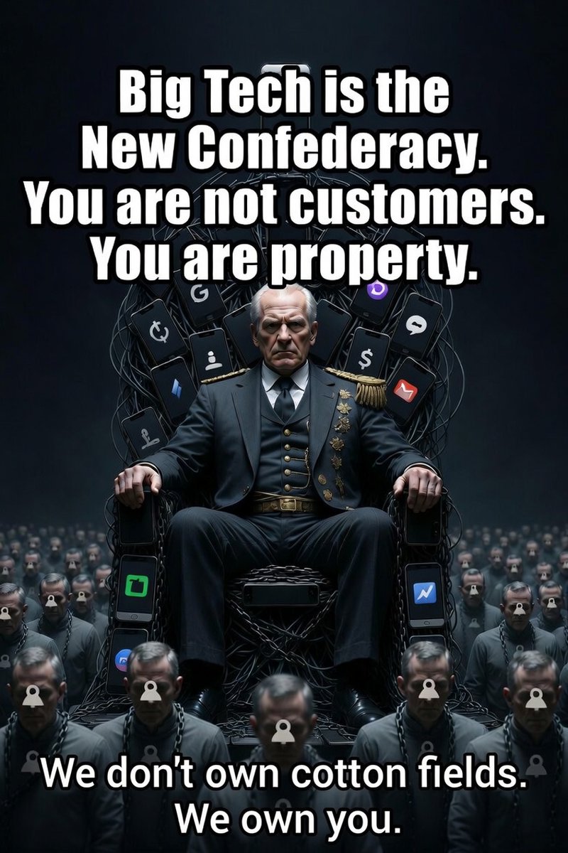 The Matrix Deserter tweet media