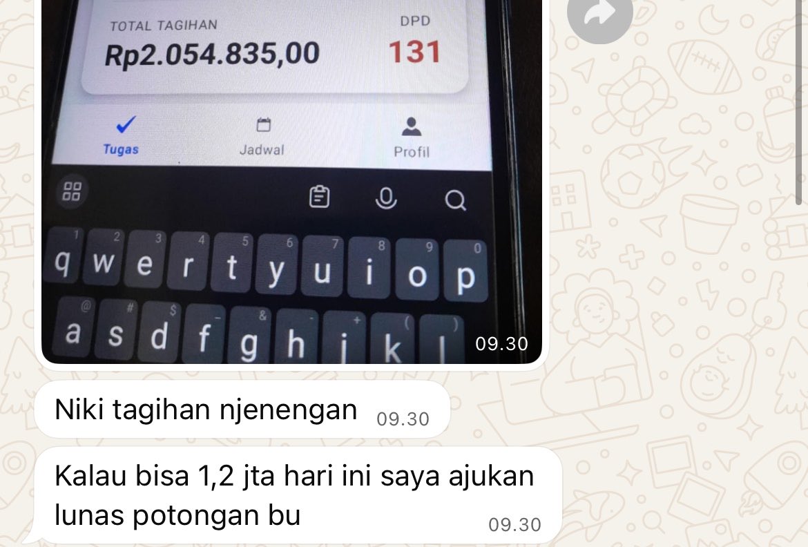 byplames's tweet photo. menurut kalian gimana gaiss???? https://t.co/WJA0SFEx3w