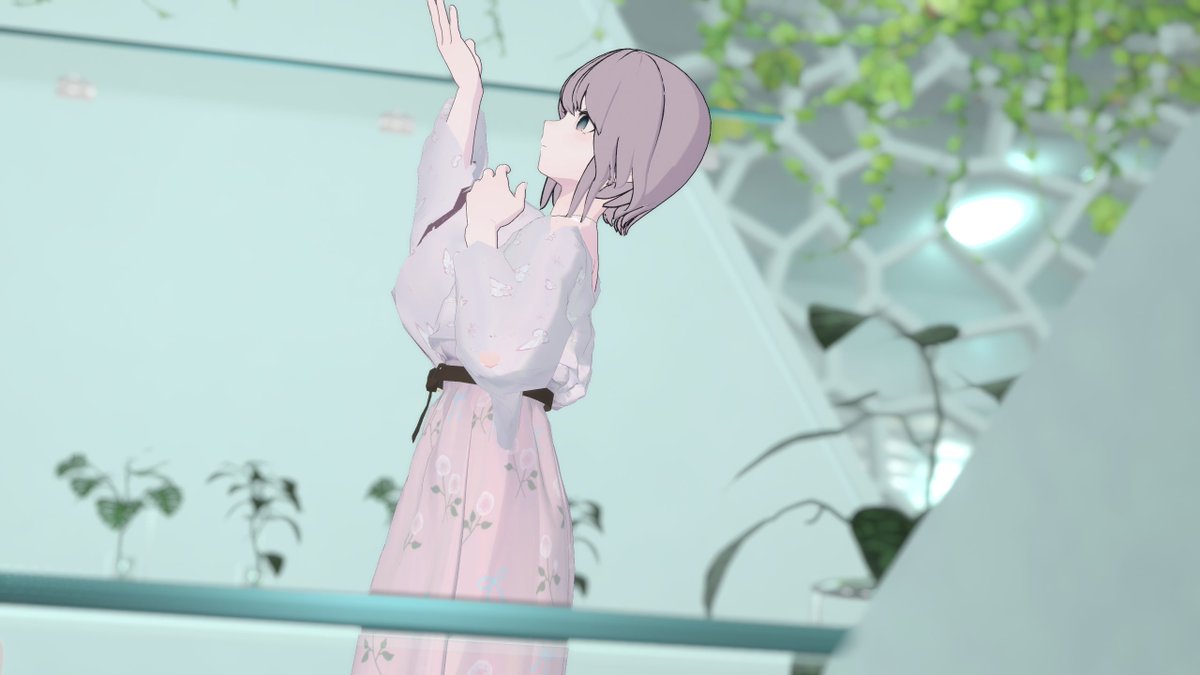 ミントソーダ tweet media