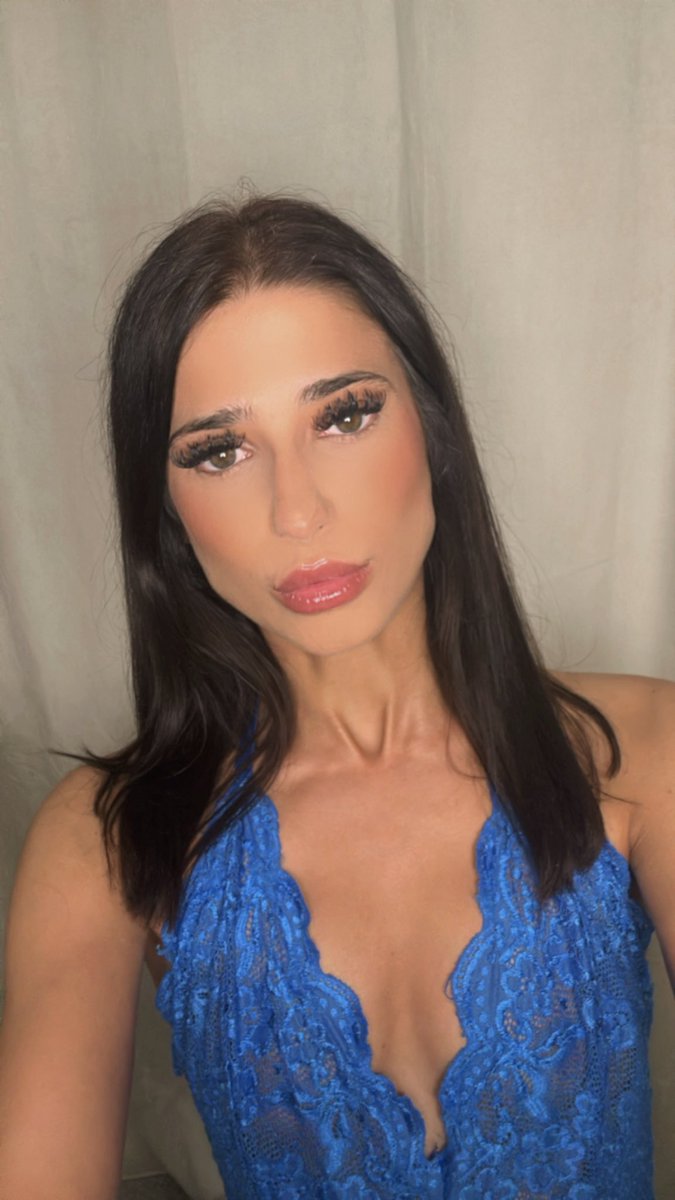 NATASHA ZOE tweet media