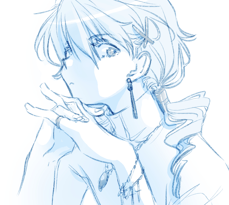 のり・塩　5/6 東7 L07a tweet media