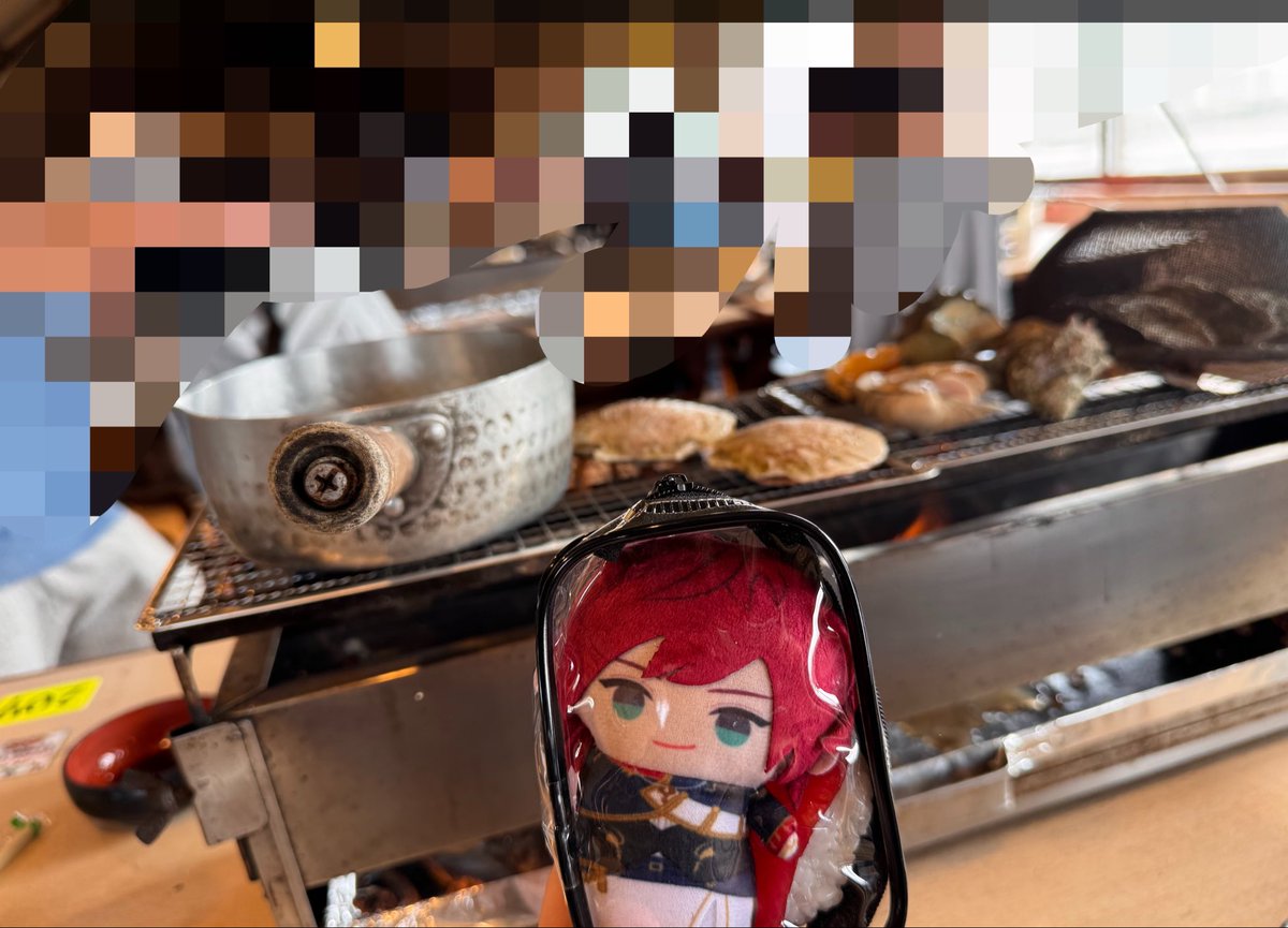 umeda__TH's tweet photo. 早起き外出部 https://t.co/tlpBqLhFFK