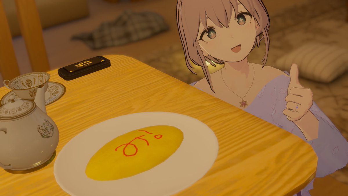 ミントソーダ tweet media