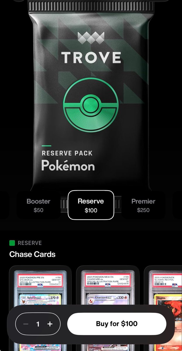 PokeGenerate 👺 tweet media