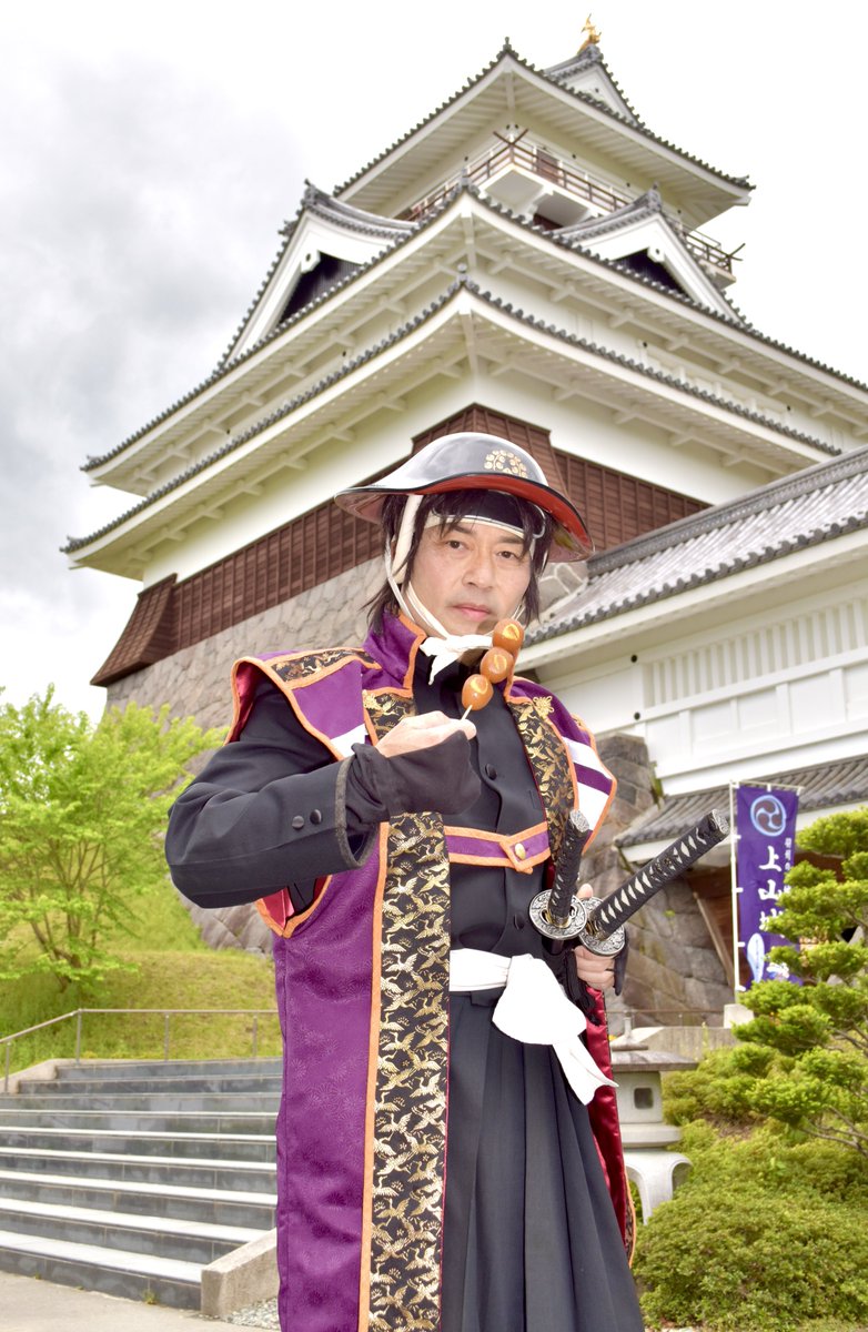 むらよしたかのり tweet media