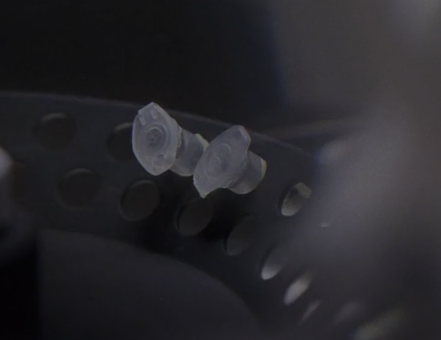 cedar_waxw1ngs's tweet image. as a microbiologist the life is reason scene is hilarious for many reasons but my favorite has to be grace labeling the tubes via tape on the side instead of... the cap. which is made for labeling.

also the pipette being way too full. now you have to clean and recalibrate it!!