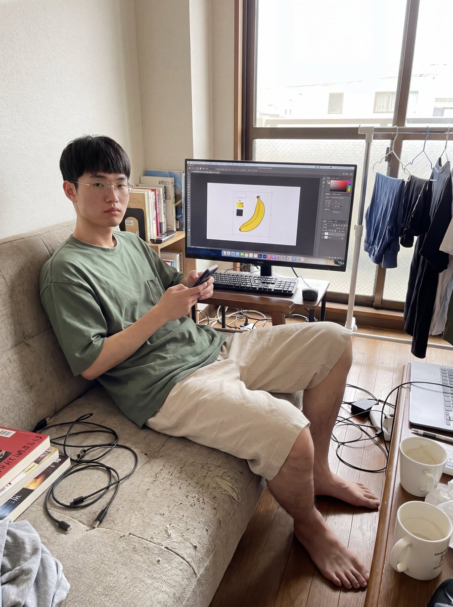 AI男子:㈱FOOTHOUSE tweet media