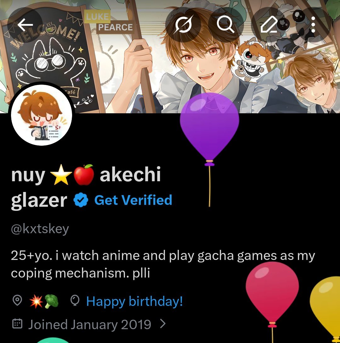 nuy ⭐️🍎 akechi glazer tweet media