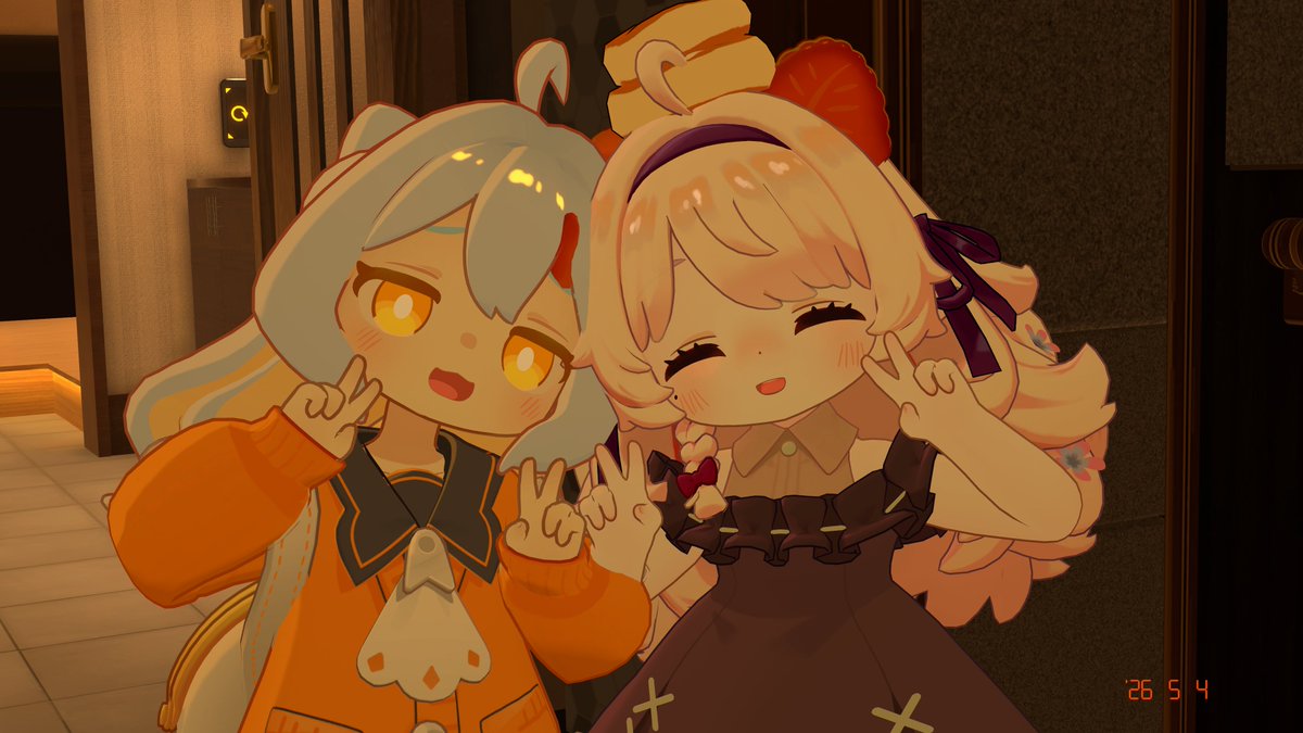 もぬーら tweet media